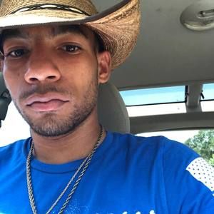 Meet your Posher, Jericka jr